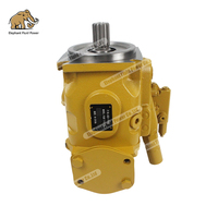 Pompe à piston hydraulique OEM 455-7978 pour engins lourds – Pièces de rechange à cylindrée modifiée