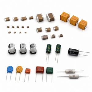 ตัวเก็บประจุแบบ <span class=keywords><strong>SMD</strong></span> GCM1555C1H131FA16 130pF ±1% 50Vdc - Product Image 2