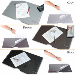 <b>Large</b> Multifunction Desk Pad with Weekly Planner Non-Slip Desk Organizer for Business Use - Product Image 6