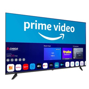 <span class=keywords><strong>ทีวี</strong></span>สมาร์ท LED ระบบ WebOS Android Wifi แบบ OEM QLED 4K Ultra-Thin พร้อมจอ <span class=keywords><strong>LCD</strong></span> 2K ขนาด 32 43 50 55 65 75 85 <span class=keywords><strong>นิ้ว</strong></span> ความถี่รีเฟรช 120Hz สำหรับโรงแรม - Product Image 1