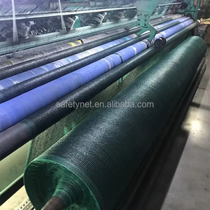 Malla de <span class=keywords><strong>Sombra</strong></span> 100% HDPE para Jardín, <span class=keywords><strong>Tela</strong></span> de Protección Solar para Invernadero Agrícola - Product Image 6