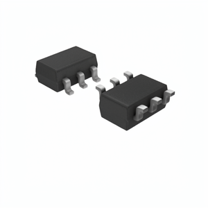ซื้อชิ้นส่วนอิเล็กทรอนิกส์ออนไลน์ S-8252ACP-M6T1U ชิปจัดการพลังงาน (PMIC) จากผู้ผลิตช่องทางจำหน่าย SOT 23 6 - Product Image 1