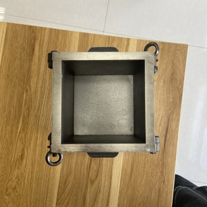 实验室级砂浆立方体模具混凝土测试工具厂家直销 - Product Image 4