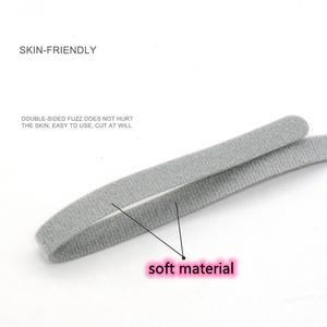 Correa de identificación para recién nacido, <span class=keywords><strong>Collar</strong></span> colorido para cachorro, paquete de 15 unidades - Product Image 5