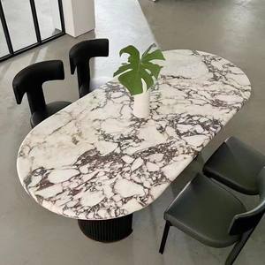 Nuovo design naturale <span class=keywords><strong>Viola</strong></span> lastre di <span class=keywords><strong>marmo</strong></span> italia Calacatta <span class=keywords><strong>Viola</strong></span> <span class=keywords><strong>Viola</strong></span> <span class=keywords><strong>marmo</strong></span> per pavimenti da parete piastrelle - Product Image 6