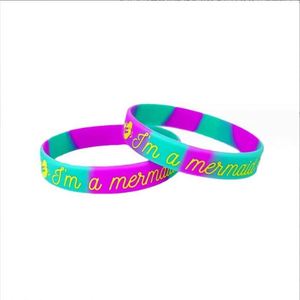 Pulseras de Silicona Personalizadas con Logotipo, Pulsera Deportiva Económica - Product Image 3