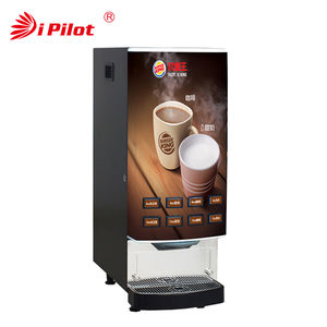 Distributeur de café instantané robuste, pour Burger King- <span class=keywords><strong>Cadillac</strong></span> modèle A, - Product Image 1