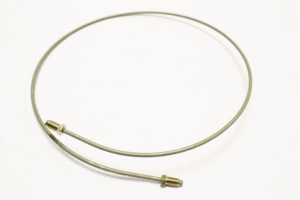 Tubo Freno Posteriore - Lato Destro Adatto per Land Rover - Product Image 1