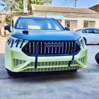 Pièces en plastique de fabrication sur mesure de haute qualité, prototype de voiture, imprimante 3D, pare-chocs de voiture, prototype rapide