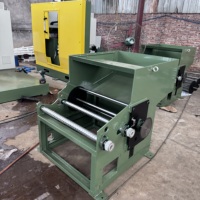 Máquina Bobinadora Industrial de Alta Resistencia, Tipo de Marco, Equipo Bobinador Automático de Alta Velocidad