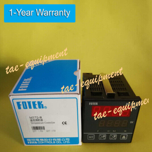 A Brand New Original Product 1pcs Mt72r <strong>Temperature</strong> <strong>Controller</strong> in Box Plc - Product Image 1