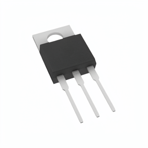 ชิปอิเล็กทรอนิกส์ ชิ้นส่วน IRFZ40PBF-BE3 TO-220AB ทรานซิสเตอร์ ช่องทางผู้ผลิต - Product Image 1