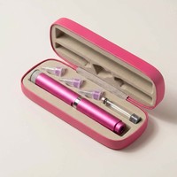 Caja para Pluma de Inyección con Logotipo Personalizado OEM, Estampado en Caliente, Impresión a Todo Color, Cartón