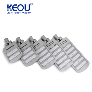 Lampadaires modernes IP66 extérieur <span class=keywords><strong>ville</strong></span> stade lampe autoroute carré pôle extérieur LED module réverbère - Product Image 2