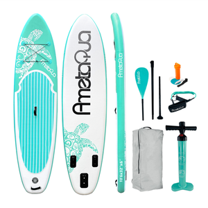 Double Wall Fabric DWF Durable <strong>Standup</strong> Paddle Board Inflatable Sup-board <strong>Paddleboard</strong> - Product Image 2