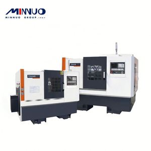 เครื่องกลึงโลหะพร้อม CE สำหรับตลาดรัสเซีย - Product Image 5