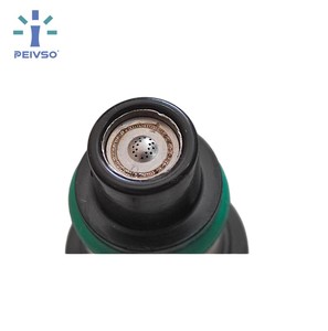 หัวฉีดน้ำมันเชื้อเพลิง PEIVSO FBY2850 สำหรับอะไหล่รถยนต์นิสสัน คิวบ์ NV200 เซนทรา เวอร์ซา I4 1.8 2.0L ปี 07-17 รุ่น OEM 16600-EN200 - Product Image 3