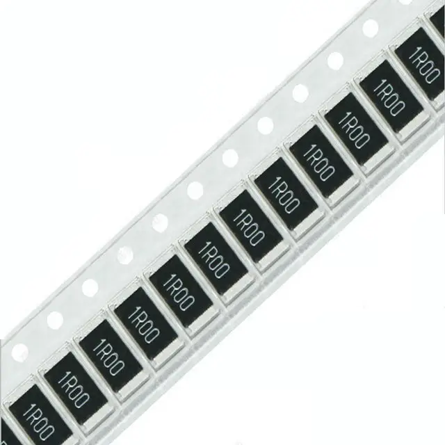 Resistor Chip Film tebal 10K Ohm +/-1% 1005 1/16W