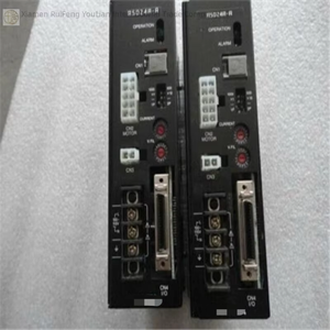 1 pièce Module de commande de moteur AC Asd24a-a, Module PLC Ix, Neuf d'origine, En stock, Automatisation industrielle, PLC dédié, Programmation PLC - Product Image 1