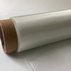 Tissu d'isolation en <span class=keywords><strong>fibre</strong></span> <span class=keywords><strong>de</strong></span> <span class=keywords><strong>verre</strong></span> tissée, 100 g, 200 g, ignifuge - Product Image 3