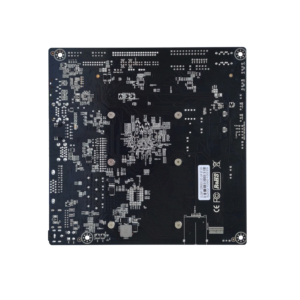 ผู้ผลิตเมนบอร์ด ELSKY Mini-ITX QM6600 รองรับซีพียูซีรีส์ I7 เจนเนอเรชั่น 2 พร้อม DDR3 USB 2COM - Product Image 3