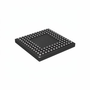 Fabricante de Componentes Electrónicos EFM32GG12B510F1024IL120-AR Integrado 120 VFBGA Distribuidor Autorizado - Product Image 1