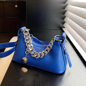 Nuevo Producto: Bolso de Mano para Mujer, Diseño de Moda en Cuero, Mini Bolso de Hombro - Product Image 3