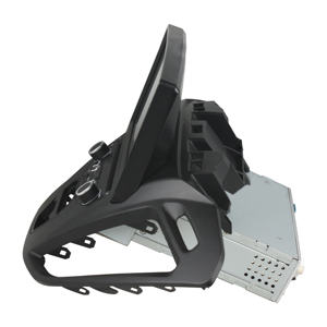 Reproductor de DVD para coche Android 14 DE 8 "para <span class=keywords><strong>Ford</strong></span> <span class=keywords><strong>Transit</strong></span> 2014-2019 Radio para coche reproductor de vídeo Multimedia navegación <span class=keywords><strong>GPS</strong></span> - Product Image 5