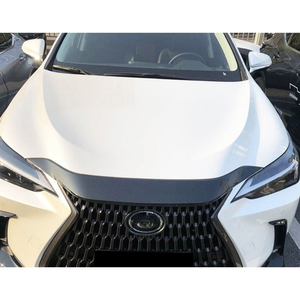 แถบตกแต่งฝากระโปรง StarNav สำหรับ Lexus NX260/350 2022 อุปกรณ์ตกแต่งแผงฝากระโปรง ปรับแต่งได้ - Product Image 3