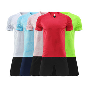 Camiseta de fútbol de calidad tailandesa uniforme de fútbol <span class=keywords><strong>Flamengo</strong></span> - Product Image 6