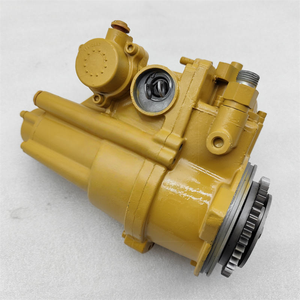 Pompe à injection de carburant d'origine 105-3576 130-7323 4P4306 4R9036 6I4267 4P-4224 112-4057 pour moteur E322B E325 E320B 3116 3114 - Product Image 4