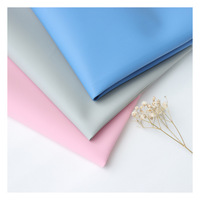 Microfibre PU cuir rouleau forme Napa Anti-Collision Texture Fine pour sièges de voiture canapés sacs souples produit synthétique extensible