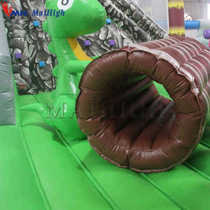 <span class=keywords><strong>Aire</strong></span> <span class=keywords><strong>de</strong></span> <span class=keywords><strong>jeux</strong></span> <span class=keywords><strong>gonflable</strong></span> géante <span class=keywords><strong>de</strong></span> haute qualité pour parc, thème <span class=keywords><strong>Jurassic</strong></span>/jungle/dinosaure - Product Image 4