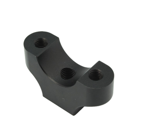 China Custom Cut CNC Machining Carbon <strong>Fiber</strong> CF Precision Milling Turning Aluminum <strong>Parts</strong> - Product Image 6