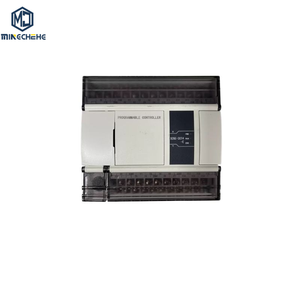 ทรานซิสเตอร์เอาต์พุตตัวควบคุมลอจิกแบบตั้งโปรแกรมได้สำหรับ XD5E-48T4-E XD5E-30T4-E XD5E-24T4-E XD5E-16T4-E - Product Image 1
