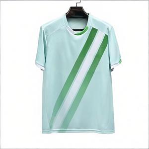Conjunto de Camiseta de Fútbol de Verano Transpirable Estilo La Liga Real <span class=keywords><strong>Betis</strong></span> 2026 - Tallas Grandes, Local/Visitante y 2.ª Equipación de Manga Corta - Product Image 6