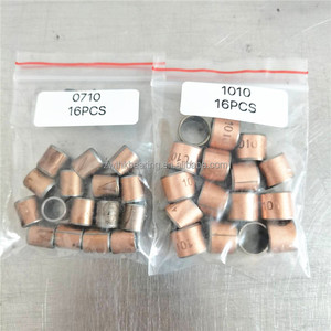 บุชชิ่ง SF-1-<span class=keywords><strong>3028</strong></span>บูช<span class=keywords><strong>3028</strong></span> SF-1บูชแบบหล่อลื่นด้วยตัวเองขนาด30*34*28มม. - Product Image 3