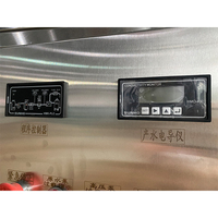100% Original Factory New Arrival Sunho EC 400 410 450 Pure Water Tester PH TDS EC Digital Electrical Online Conductivity Meter