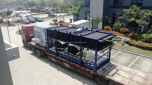 <span class=keywords><strong>Koller</strong></span> เครื่องทำน้ำแข็งบล็อกขนาด20ตันแบบอัตโนมัติสำหรับงานอุตสาหกรรมใหม่ - Product Image 5