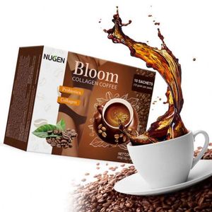 2025 Hot <b>Sale</b> OEM Natural <b>Weight</b> Loss Slimming Collagen Coffee Powder Drinks Collagen Coffee - Product Image 1