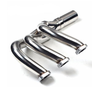 Pièces de rechange pour voitures <span class=keywords><strong>Prix</strong></span> d'usine Kit de tuyaux d'échappement en acier inoxydable pour <span class=keywords><strong>BMW</strong></span> E30 320I 323I 325I <span class=keywords><strong>325IX</strong></span> 88-93 - Product Image 2