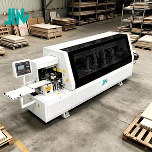 Machine <span class=keywords><strong>de</strong></span> chantournage automatique certifiée CE à haute productivité pour l'assemblage <span class=keywords><strong>de</strong></span> panneaux <span class=keywords><strong>de</strong></span> <span class=keywords><strong>bois</strong></span> - Product Image 1