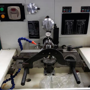 Fabricant de machine à roder MDR1800 horizontal à cylindre efficace-pour bagues de guidage de moule et manchons coulissants - Product Image 3