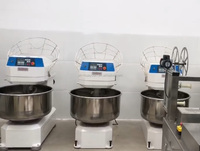 Automatique Tranches Pain Ligne de Production Faisant La Machine Prix