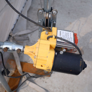 Película PO de Alta Transmisión de Luz para Invernadero, Estructura Galvanizada, Diseño Anti-Granizo para Uso Agrícola en Climas Tropicales y Templados - Product Image 6