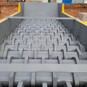 Wobbler Feeder For <b>Mining</b> Crushing Plant Clay Limestone Feeding <b>Machine</b> - Product Image 1