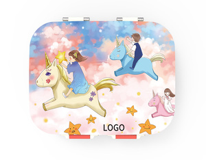 <span class=keywords><strong>Porta</strong></span> <span class=keywords><strong>pranzo</strong></span> <span class=keywords><strong>porta</strong></span> <span class=keywords><strong>porta</strong></span> cibo scuola stile semplice <span class=keywords><strong>porta</strong></span> cibo per bambini a prova di perdite e microonde - Product Image 6