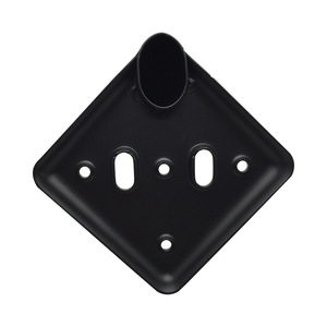 Patas Cónicas Pequeñas de Hierro Luye Hardware de 13, 15 y 20 mm para Muebles y Sofás - Product Image 4