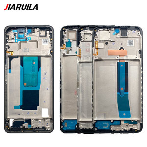 Custodia anteriore di ricambio telaio LCD per <span class=keywords><strong>Xiaomi</strong></span> <span class=keywords><strong>Redmi</strong></span> <span class=keywords><strong>Note</strong></span> 11S 11E <span class=keywords><strong>11</strong></span> Pro Plus 5G display Lcd centrale telaio lunetta piastra pezzo di ricambio - Product Image 3