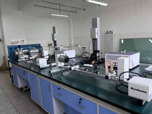 Module de transfert radiant pour laboratoire thermique avec sources de lumière et de chaleur, service OEM ODM - Product Image 3